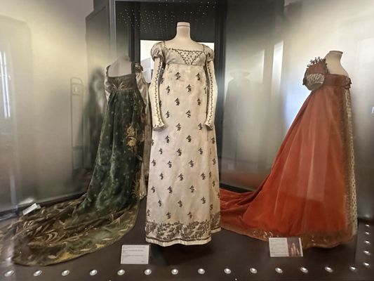 Museo Napoleonico by null