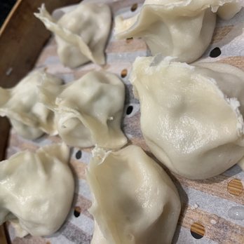 Qing Hua Dumpling - soup - Chinese Near Me - Montreal, Quebec