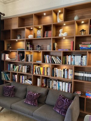 Malmaison Cheltenham by null