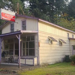 US Post Office - Post office in LaGrande, WA. Picture taken Nov. 23, 2020.