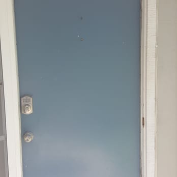 California Coatings Plus+ - Before pic of my front door and casings. - Painters Near Me - Santa Clara, California California Coatings Plus+ - Before pic of my front door and casings. - Painters Near Me - Santa Clara, California