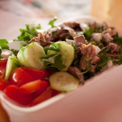 Beyoğlu Kelle Söğüş Muammer Usta