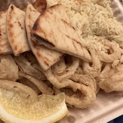 Usine Grecque Souvlaki Vaudreuil