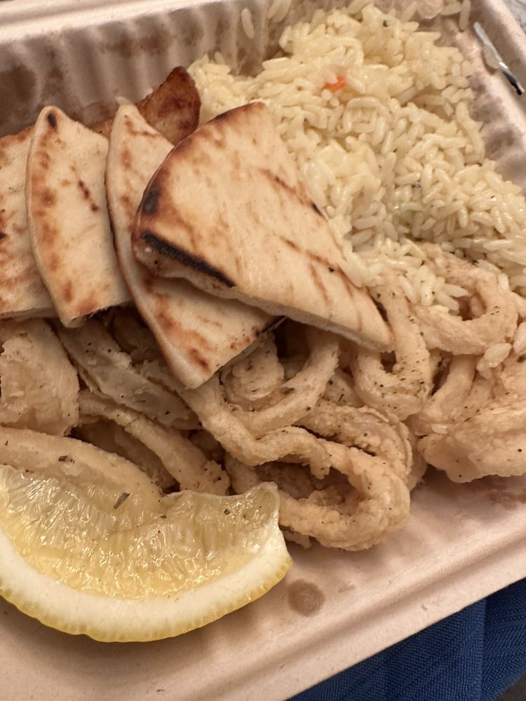 USINE GRECQUE SOUVLAKI VAUDREUIL Updated July 2024 102120 Rue