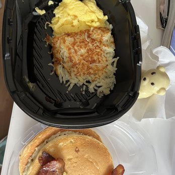 IHOP - This was supposed to be a Kids Silver Dollar pancake breakfast. - Breakfast & Brunch Near Me - North Hollywood, California IHOP - This was supposed to be a Kids Silver Dollar pancake breakfast. - Breakfast & Brunch Near Me - North Hollywood, California