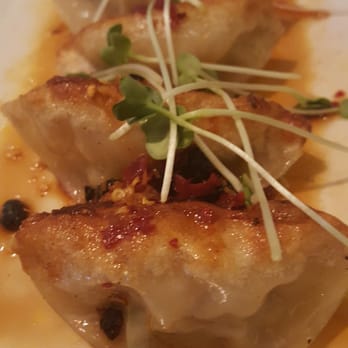 P.F. Chang's - Pork Dumplings - Chinese Near Me - Virginia Beach, Virginia P.F. Chang's - Pork Dumplings - Chinese Near Me - Virginia Beach, Virginia
