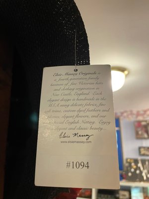 Falcon Rest Mansion & Gardens by null