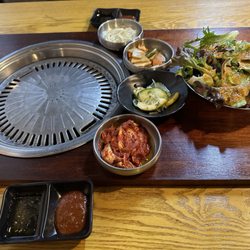 ChangGo