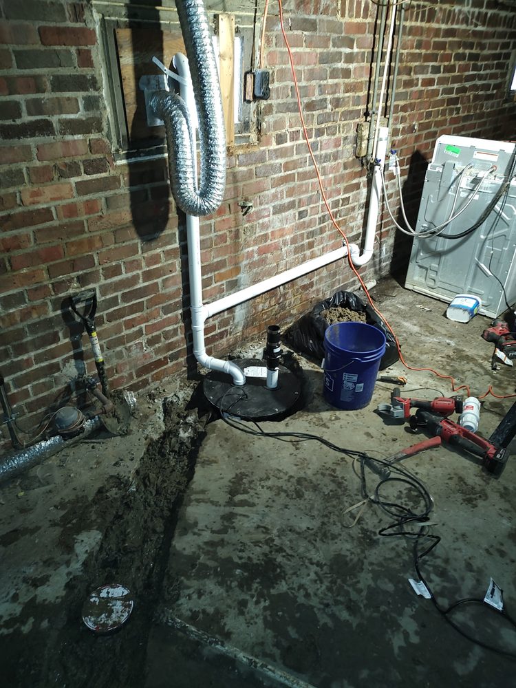 Slide of Guardian Plumbing & Home Services