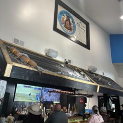 One Eyed Jack's