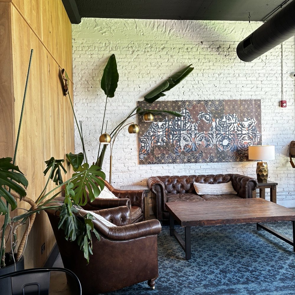 Society 57 - Coffee & Tea Near Me - Aurora, Illinois