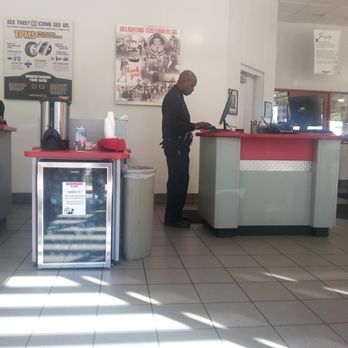 Discount Tire - Barrett... the professional - Tires Near Me - Chamblee, Georgia