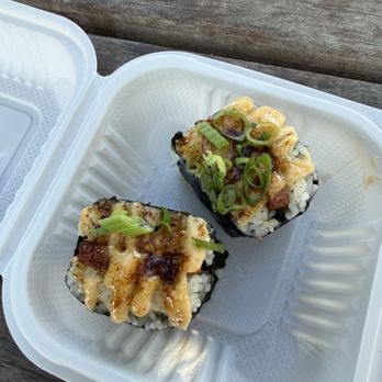 Shootz - Asian Fusion Near Me - San Juan Capistrano, California