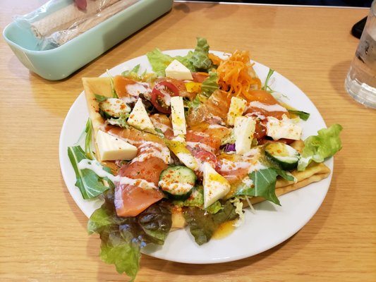 Cafe Wakakusa by null