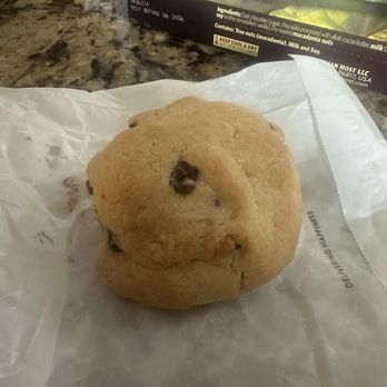 Chip Cookies - OG cookie - Desserts Near Me - Walnut Creek, California