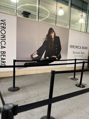 260 Sample Sale, NoMad by null