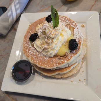 Toast - Lemon Berry Pancakes - Breakfast & Brunch Near Me - Temecula, California Toast - Lemon Berry Pancakes - Breakfast & Brunch Near Me - Temecula, California