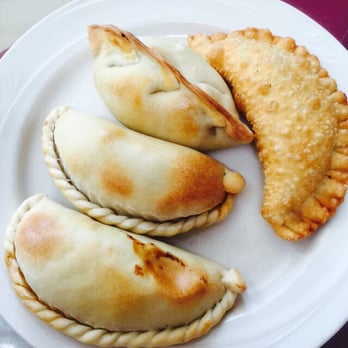 El Morfi Grill - Argentine Near Me - Glendale, California