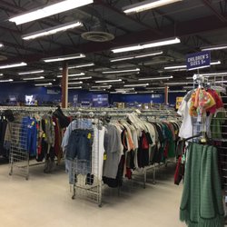 Goodwill Industries of Alberta