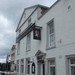 Victoria Hotel