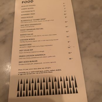 TØRST - Pubs Near Me - Brooklyn, New York