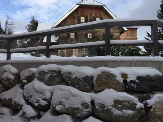 Almwellness Hotel Pierer by null