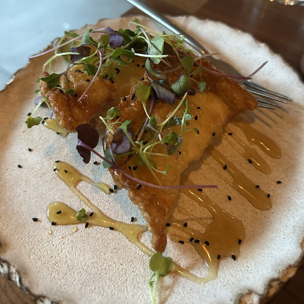 Yasemi, A Modern Mediterranean Restaurant - Cheese Pies - Mediterranean Near Me - Chicago, Illinois Yasemi, A Modern Mediterranean Restaurant - Cheese Pies - Mediterranean Near Me - Chicago, Illinois