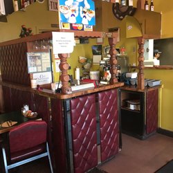 Dawning Restaurant