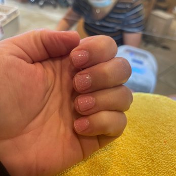 Allure Salon & Spa - Manicure - Nail Salons Near Me - Castaic, California Allure Salon & Spa - Manicure - Nail Salons Near Me - Castaic, California