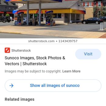 Sunoco - Car Wash Near Me - Vero Beach, Florida