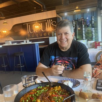 Turull’s Kitchen & Bar - Tapas Bars Near Me - Orlando, Florida