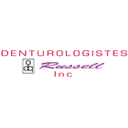 Sylvia Russell Denturologiste