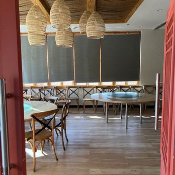 Mama Chang - Private room - Chinese Near Me - Fairfax, Virginia