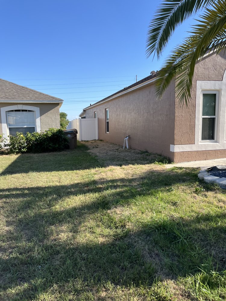 Slide of V&L Solutions