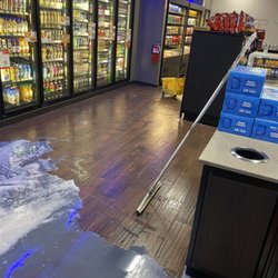 Pronto Maintenance Cleaning Systems - Big difference
