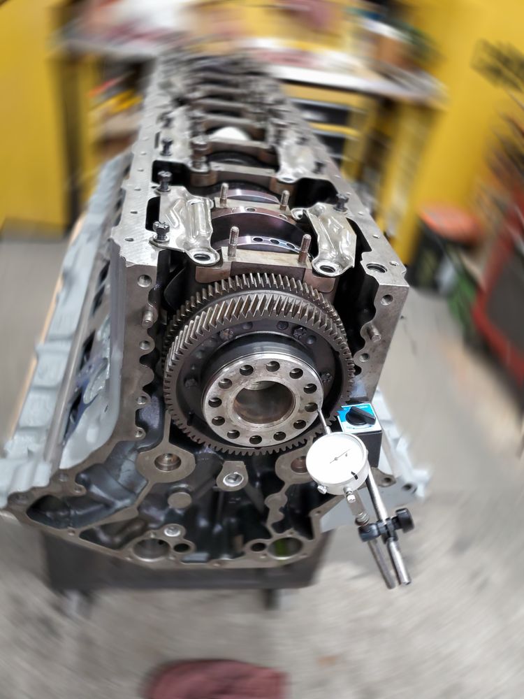 MOTOR SERVICE GROUP Updated March 2024 6600 NW 77th Ct, Miami