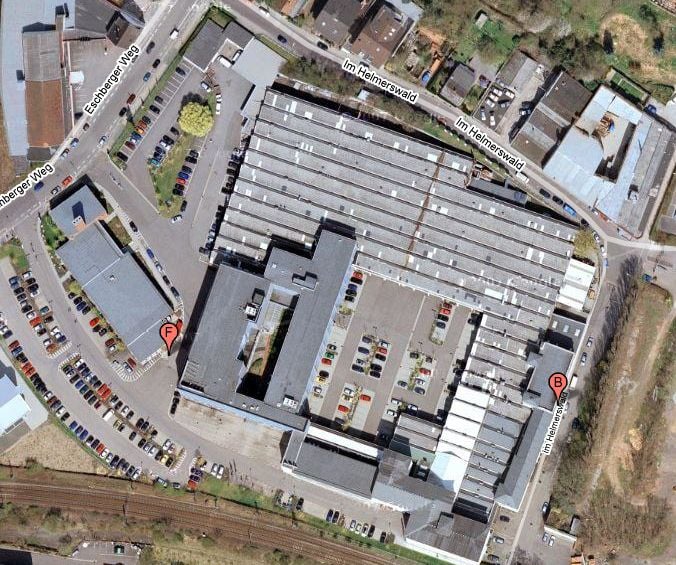 Mercedes Benz Bank Kundenservicecenter Saarbrucken Bank