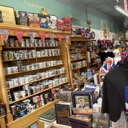 The British Emporium