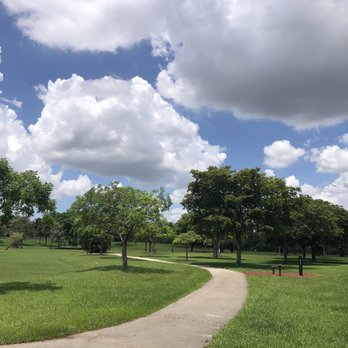 Edgewood Passive Park - Parks Near Me - Fort Lauderdale, Florida