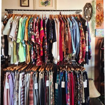 Forager Vintage - Used, Vintage & Consignment Near Me - Beaverton, Oregon Forager Vintage - Used, Vintage & Consignment Near Me - Beaverton, Oregon