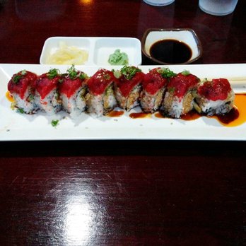 Chitose Sushi - Sushi Bars Near Me - Atascadero, California Chitose Sushi - Sushi Bars Near Me - Atascadero, California