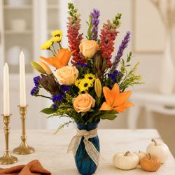 Flower Patch - Beautiful flowers for your beautiful table!