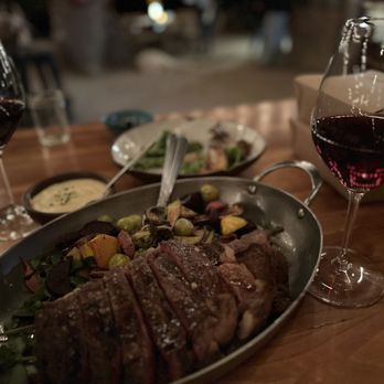 Deckman's en el Mogor - Rib-eye for two - Modern European Near Me - San Antonio de Las Minas, BCN Deckman's en el Mogor - Rib-eye for two - Modern European Near Me - San Antonio de Las Minas, BCN