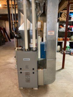 Slide of Burke Plumbing & Heating