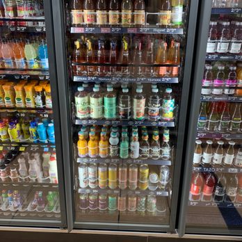 Sheetz - Cooler - Convenience Stores Near Me - MEBANE, North Carolina