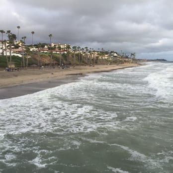 San Clemente Pier - Coastline - Beaches Near Me - San Clemente, California San Clemente Pier - Coastline - Beaches Near Me - San Clemente, California