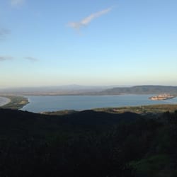 La Sorgente - Il panorama