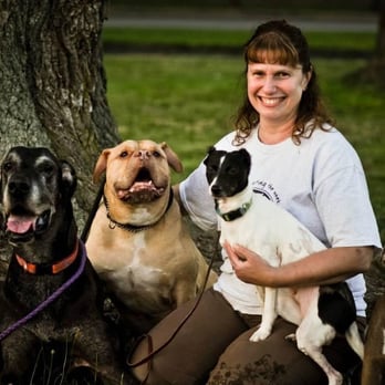 Pet Degree - Judi - Trainer - Pet Training Near Me - Buffalo, New York