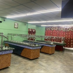 The King of Steak - Restaurant inside