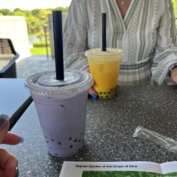 Cornell Cafe - Taro boba tea & peach boba tea - Japanese Near Me - Delray Beach, Florida Cornell Cafe - Taro boba tea & peach boba tea - Japanese Near Me - Delray Beach, Florida